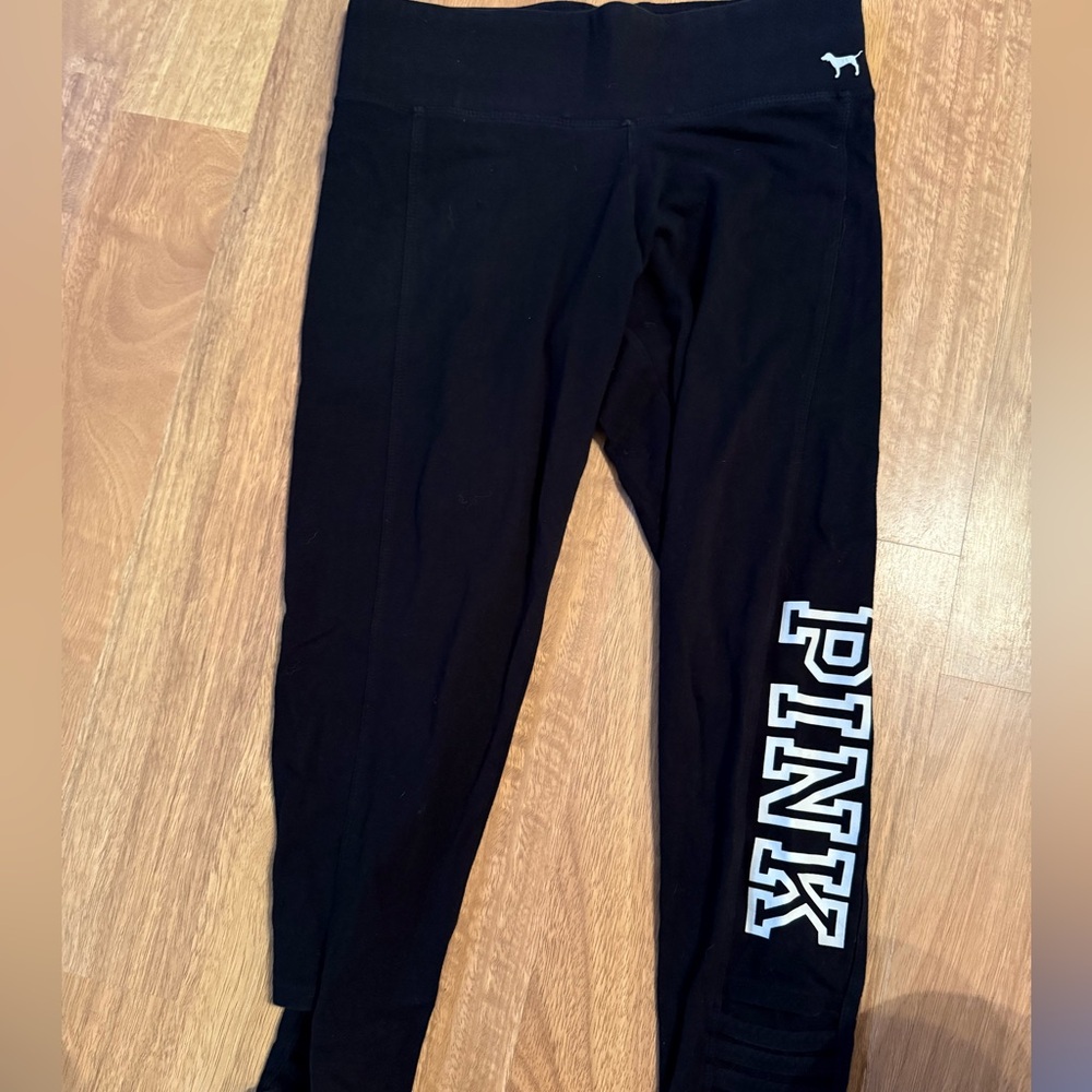PINK Victoria's Secret Leggings